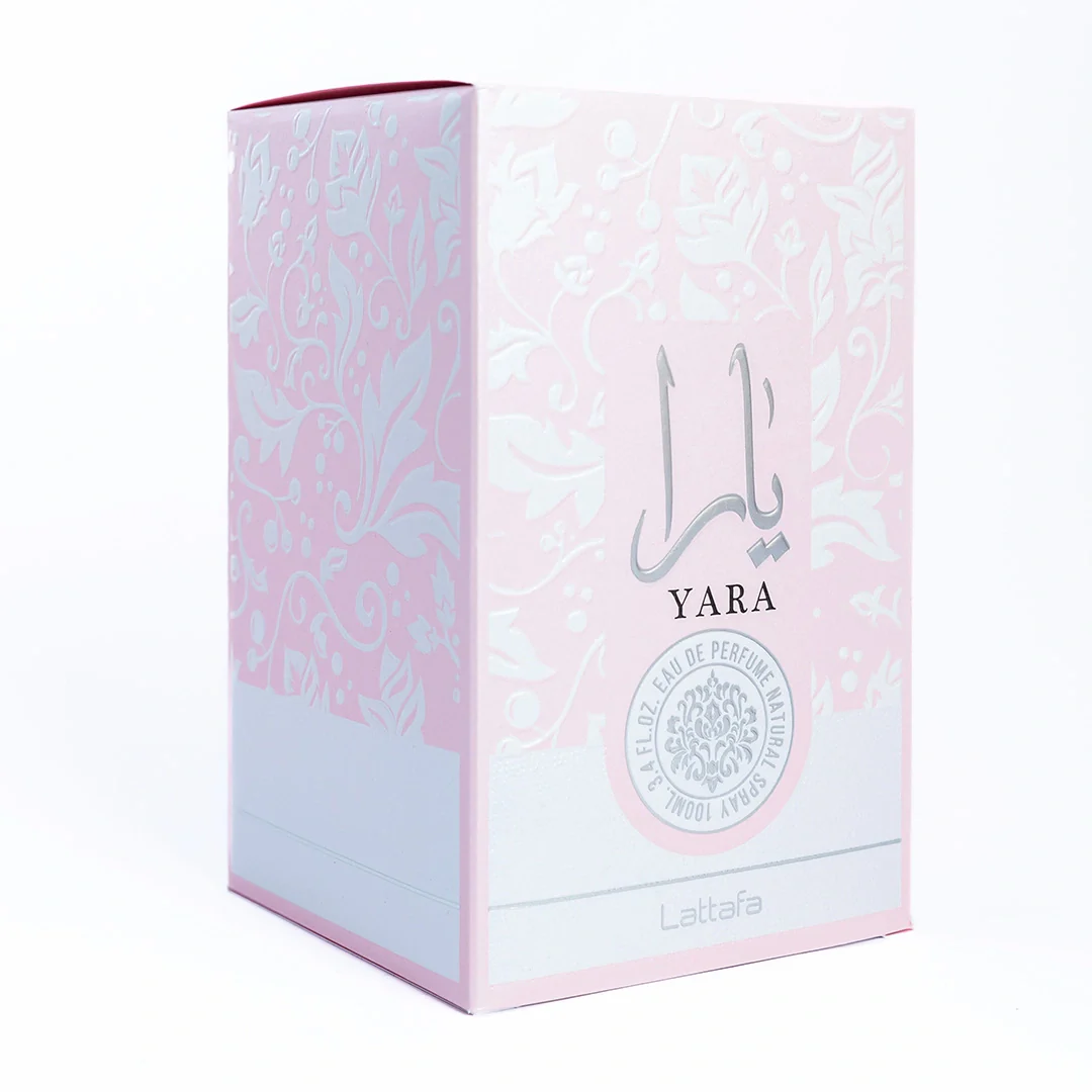 Yara - Lattafa - Image 4
