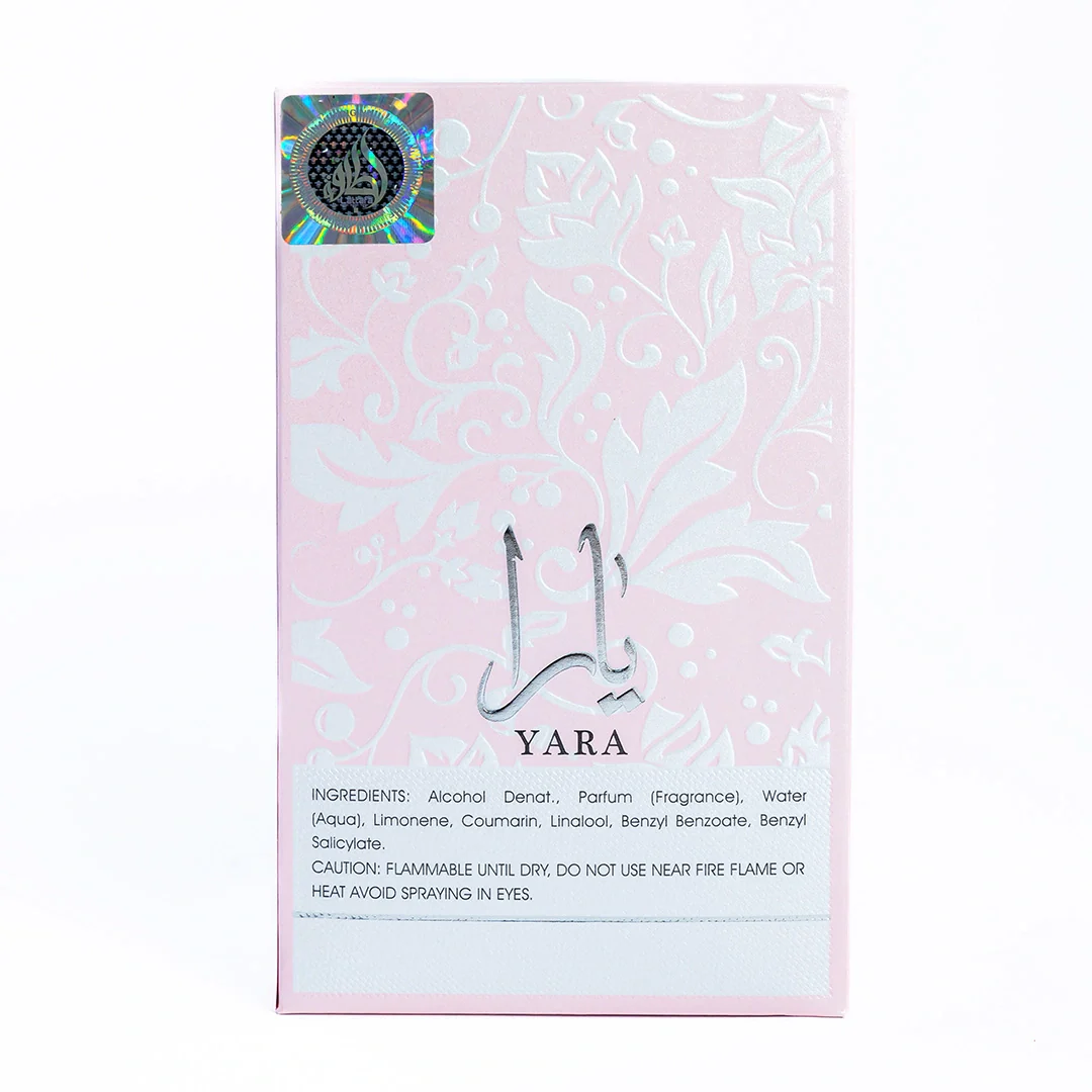 Yara - Lattafa - Image 5