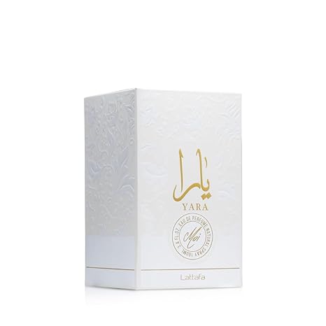Yara Moi Perfume - Lattafa - Image 2