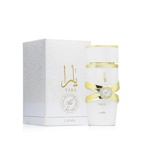 Yara Moi Perfume - Lattafa - Image 3